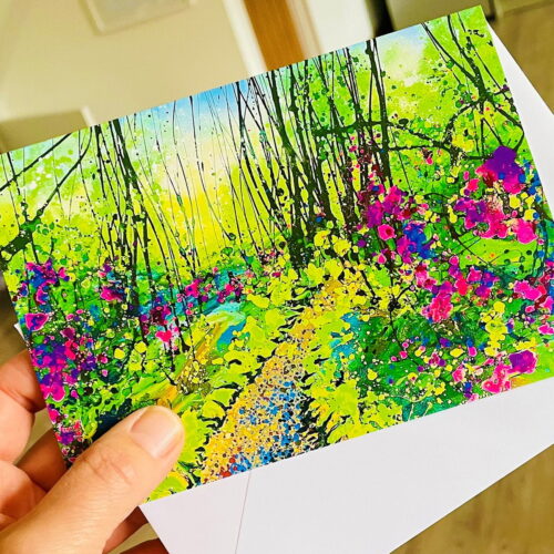 Greetings Cards