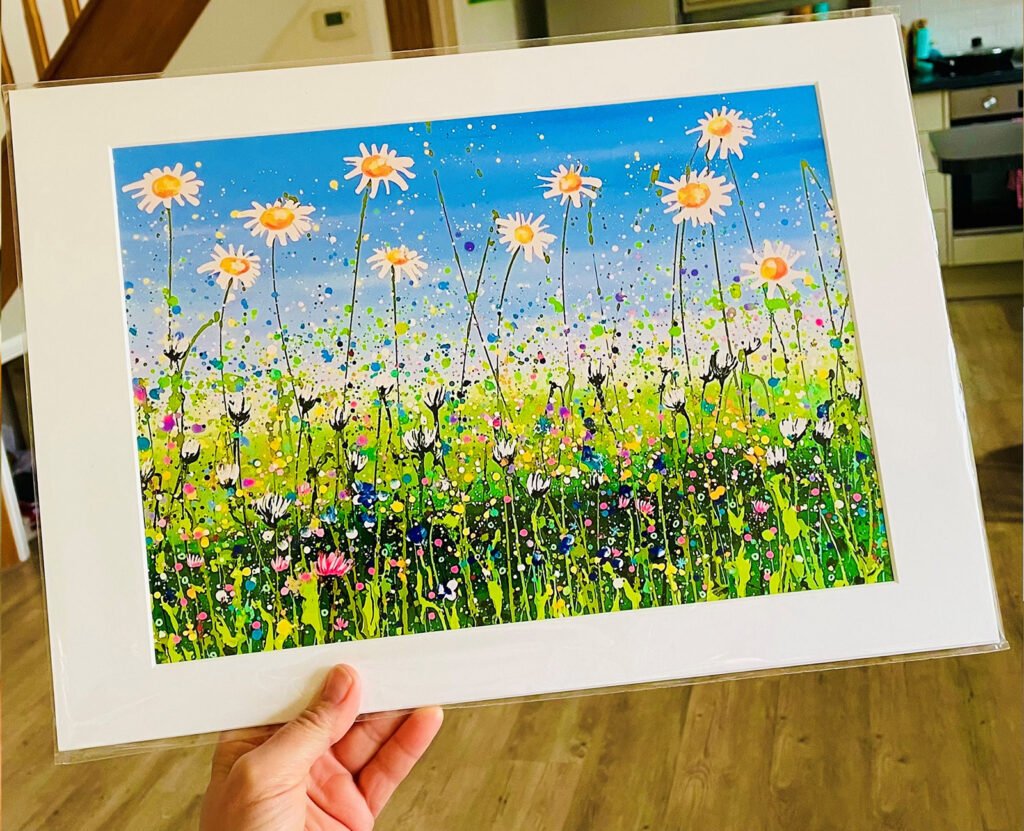 Shop - Sally Oasis Paintings