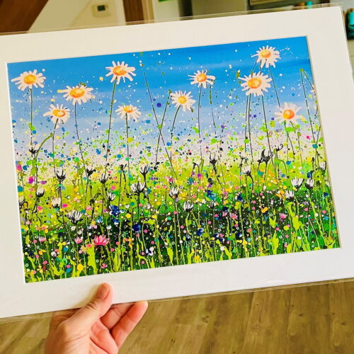 Open Prints