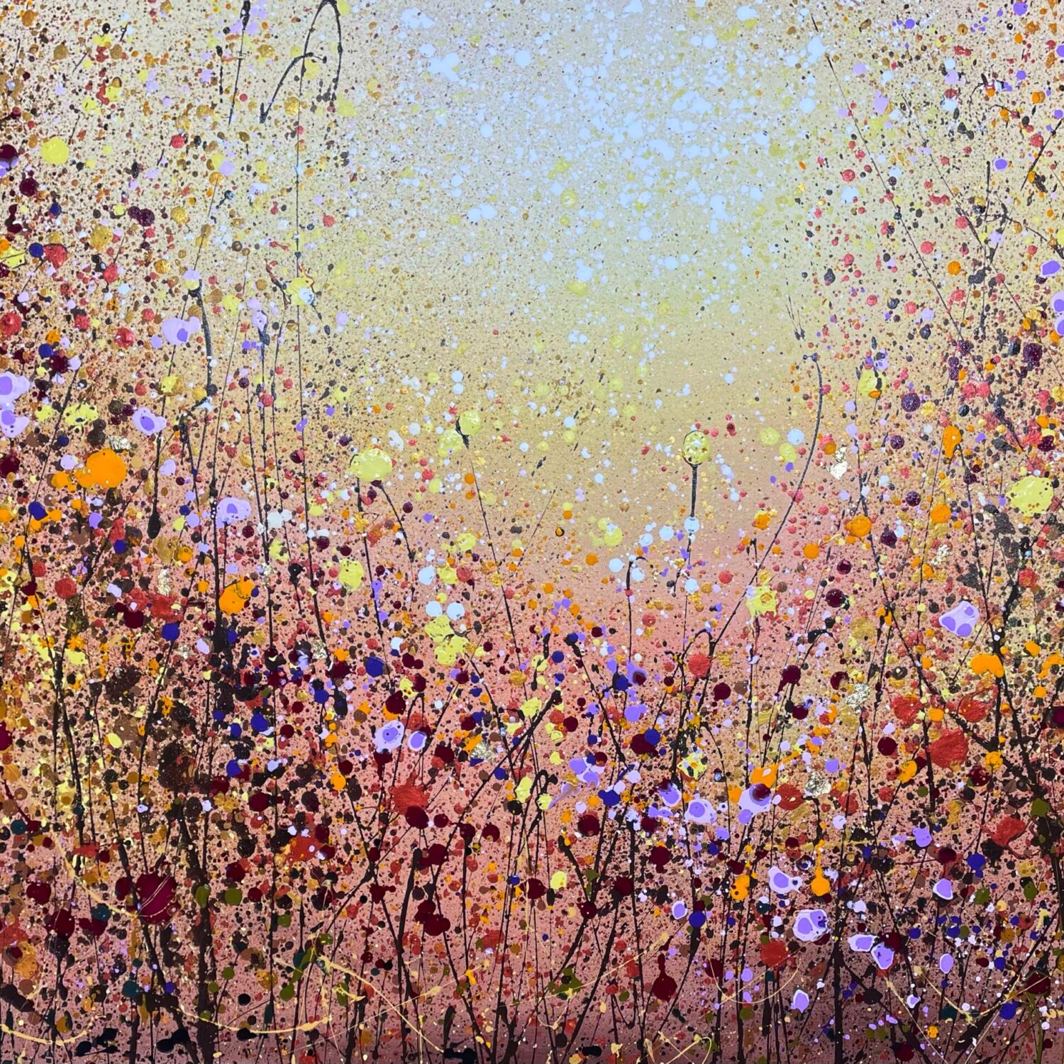 Sunbeam 102x76x2cm