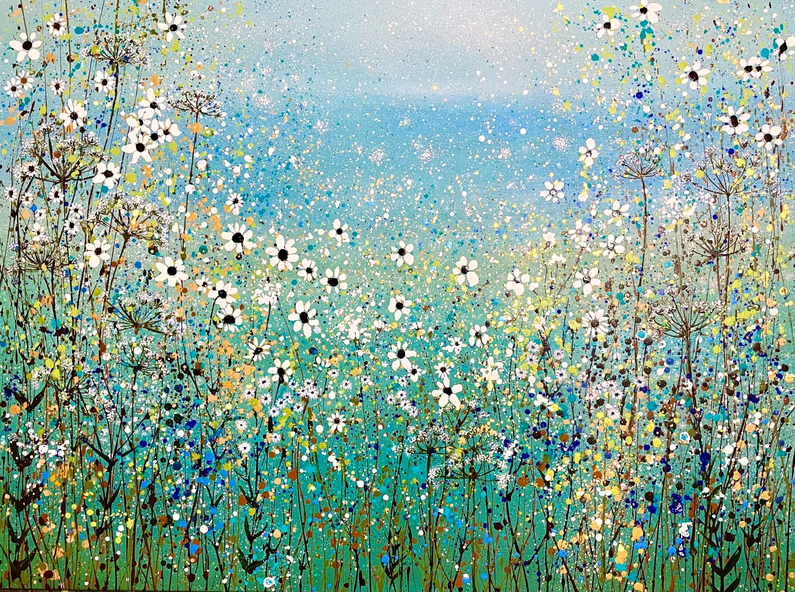 Sweet Dreams 122x92x2cm