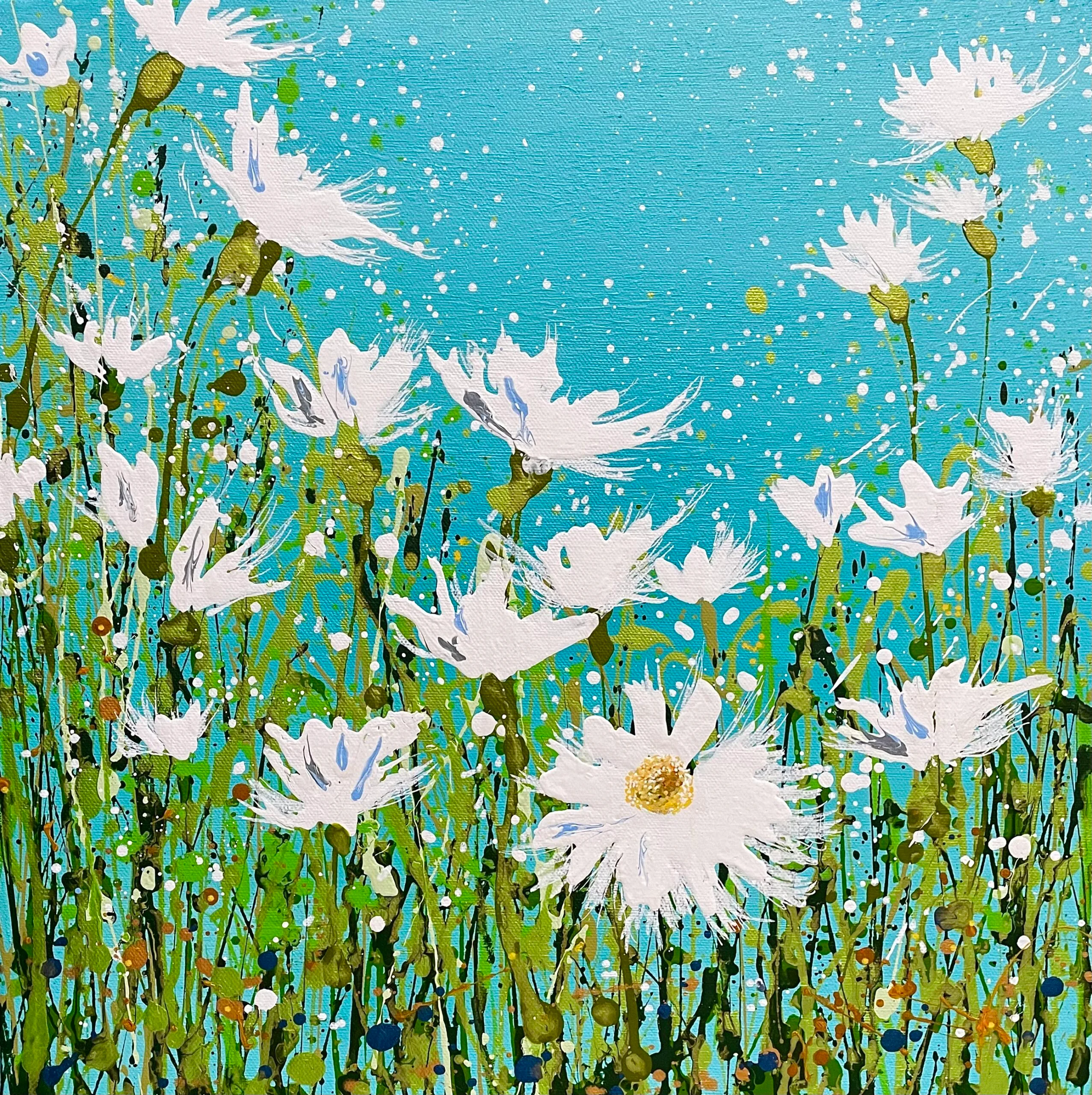 Freedom 40x40x4cm